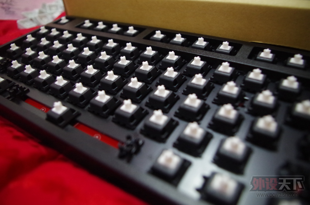 ikbc c104���ڵ��ˣ���ɫ���ᣬ365