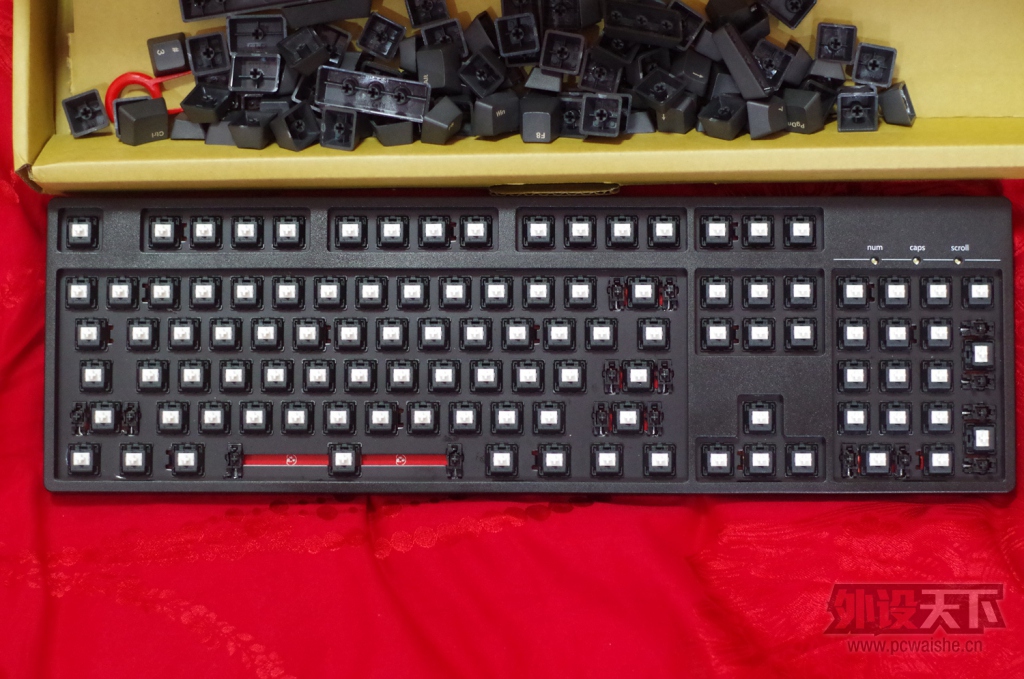 ikbc c104���ڵ��ˣ���ɫ���ᣬ365