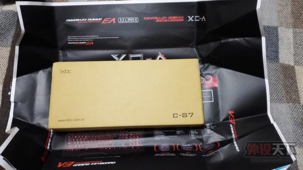 �����յ�һ��������~~~ԭ���ǰѼ���