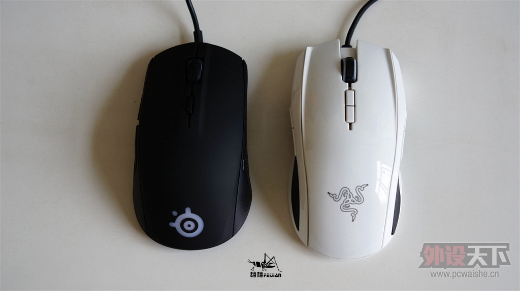 �����������ת����֮����RIVAL100�����Ӱ