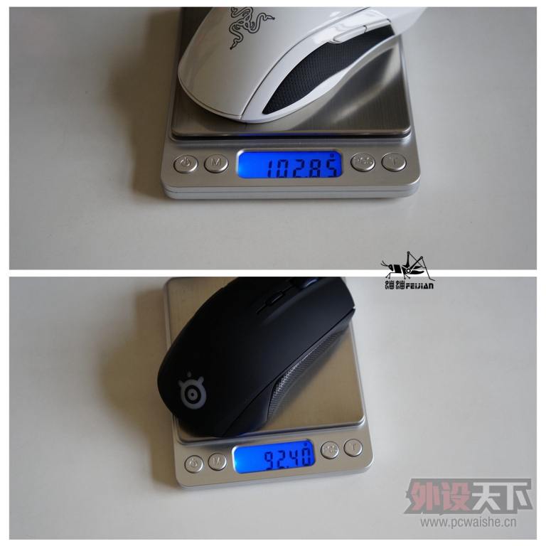 �����������ת����֮����RIVAL100�����Ӱ