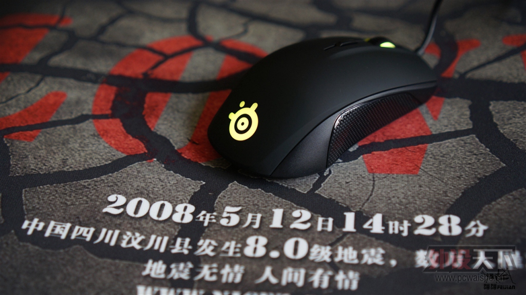 �����������ת����֮����RIVAL100�����Ӱ