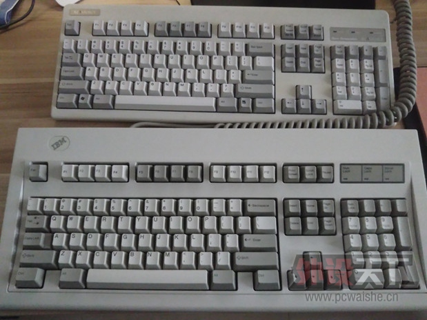 IBM model m ����ԇ���