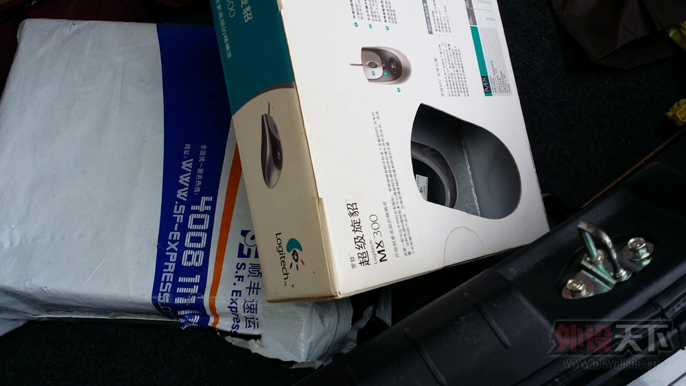 [����] �����������۳�δ������MX300������С��ER4P