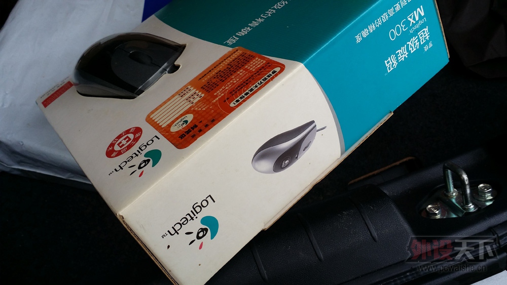 [����] �����������۳�δ������MX300������С��ER4P