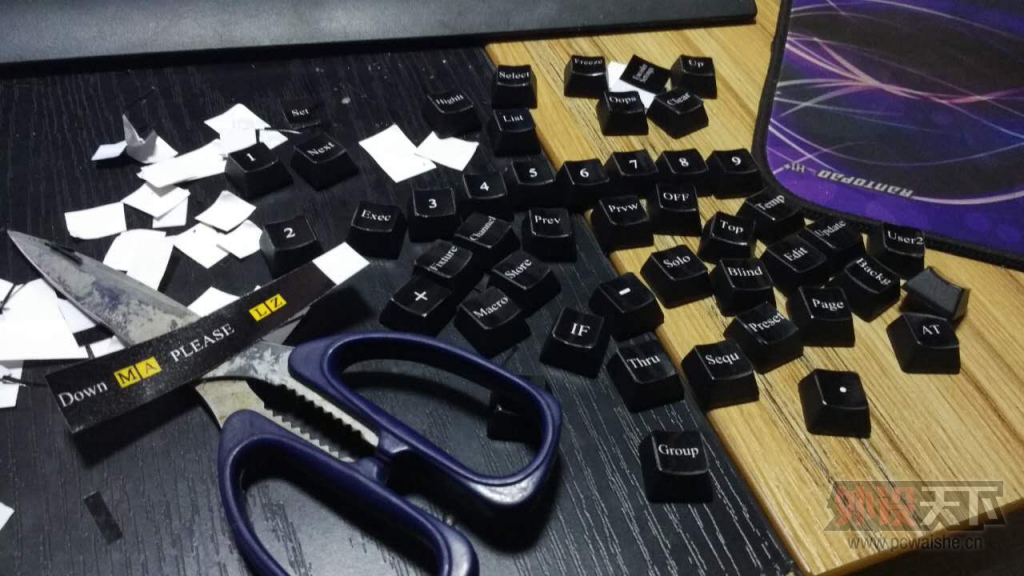 �Լ�����������ר�ü��� �Ѿ���Ŀȫ��û�м��̵����ӿ�