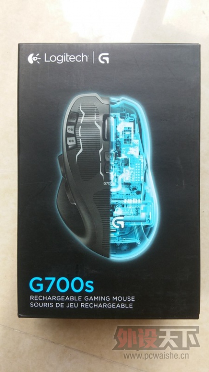 �����ݡ����޼�G700S