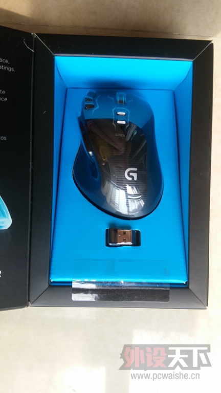 �����ݡ����޼�G700S