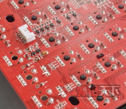 ��PCB�¼��̣���Ҳ�������²�