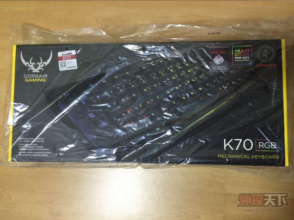 ���人�������� K70 RGB��е���� ����