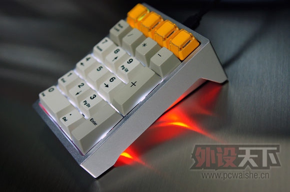 ���㽭��DUCK Light Pad �� ��