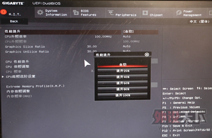 С�����顪��С��Ҳ����Z170�������泬Ƶ[ԭ��]
