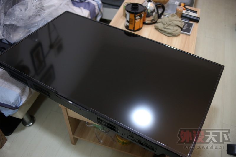 ������ҲҪ�������ӣ�AOC LD50V02S 50Ӣ�糬�� Һ������ ɹ��