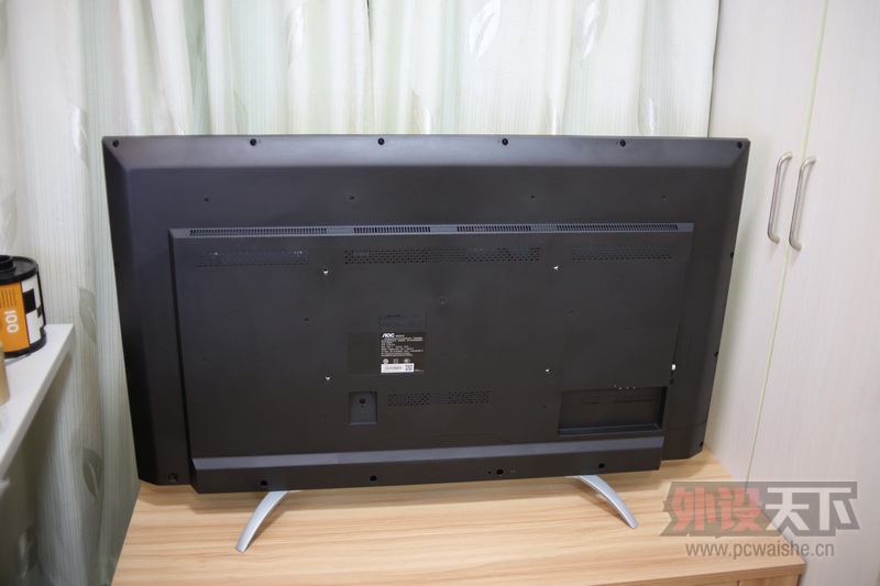 ������ҲҪ�������ӣ�AOC LD50V02S 50Ӣ�糬�� Һ������ ɹ��