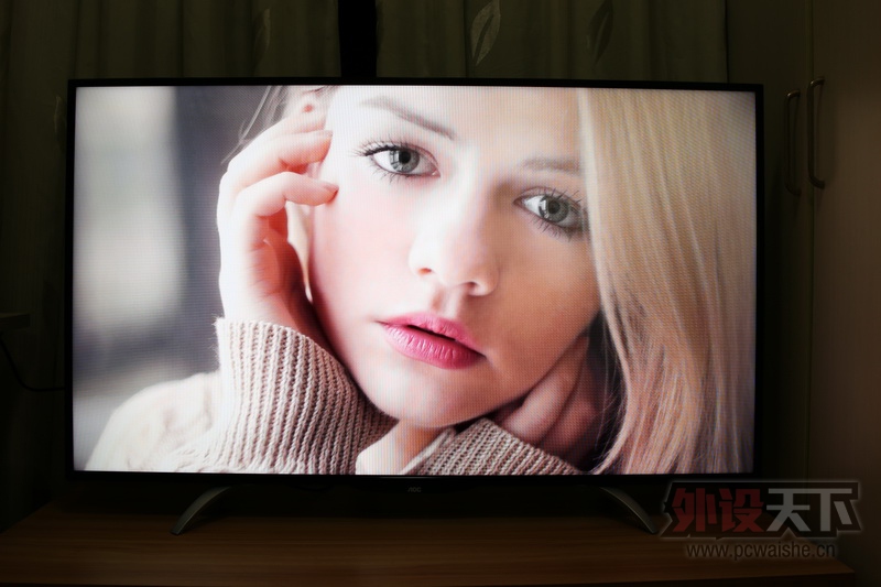 ������ҲҪ�������ӣ�AOC LD50V02S 50Ӣ�糬�� Һ������ ɹ��