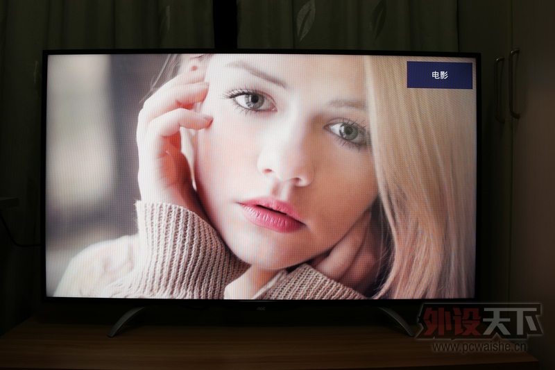 ������ҲҪ�������ӣ�AOC LD50V02S 50Ӣ�糬�� Һ������ ɹ��