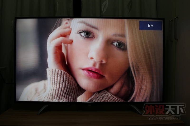 ������ҲҪ�������ӣ�AOC LD50V02S 50Ӣ�糬�� Һ������ ɹ��