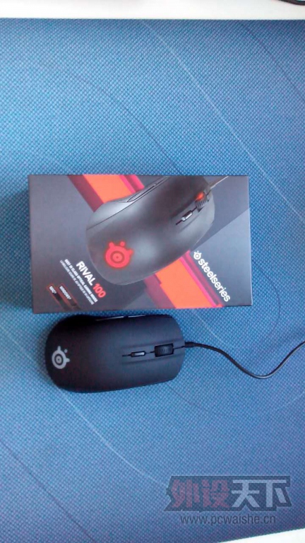 Rival 100����