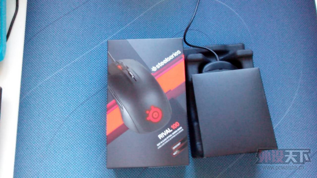 Rival 100����