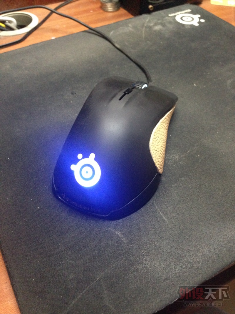 ��Ƥ��RIVAL��˲��ߴ�����ľ��