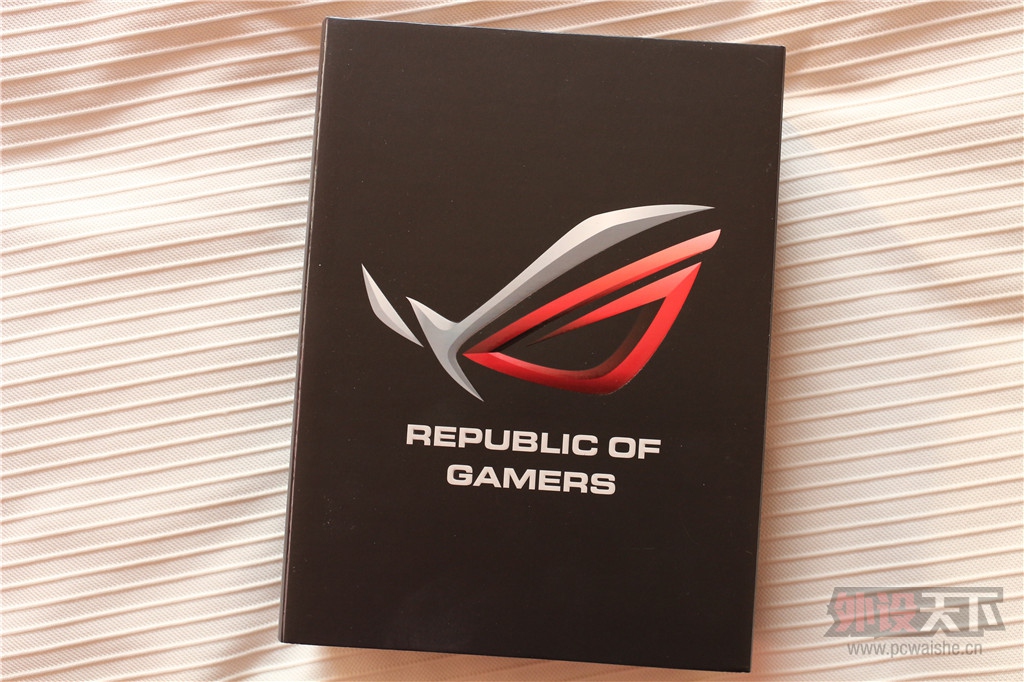 []һȫ°ܼ֮ ROG GX1000  