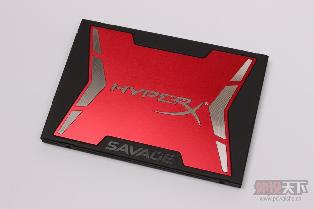 ��ʿ��HyperX Savage 240GB ��̬Ӳ�̿���