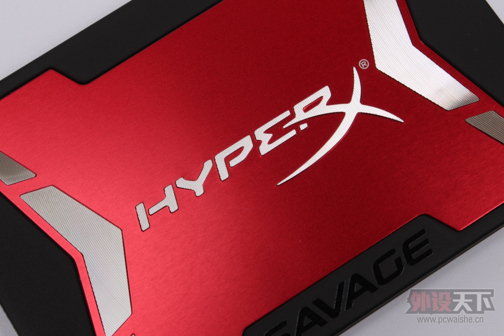 ��ʿ��HyperX Savage 240GB ��̬Ӳ�̿���