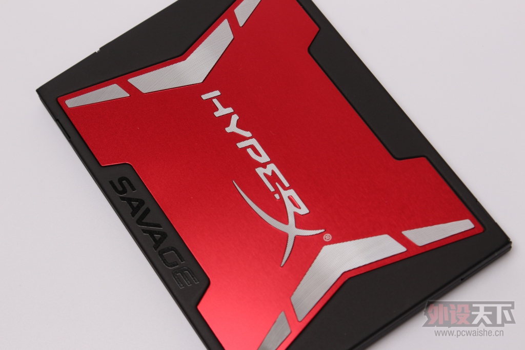 ��ʿ��HyperX Savage 240GB ��̬Ӳ�̿���