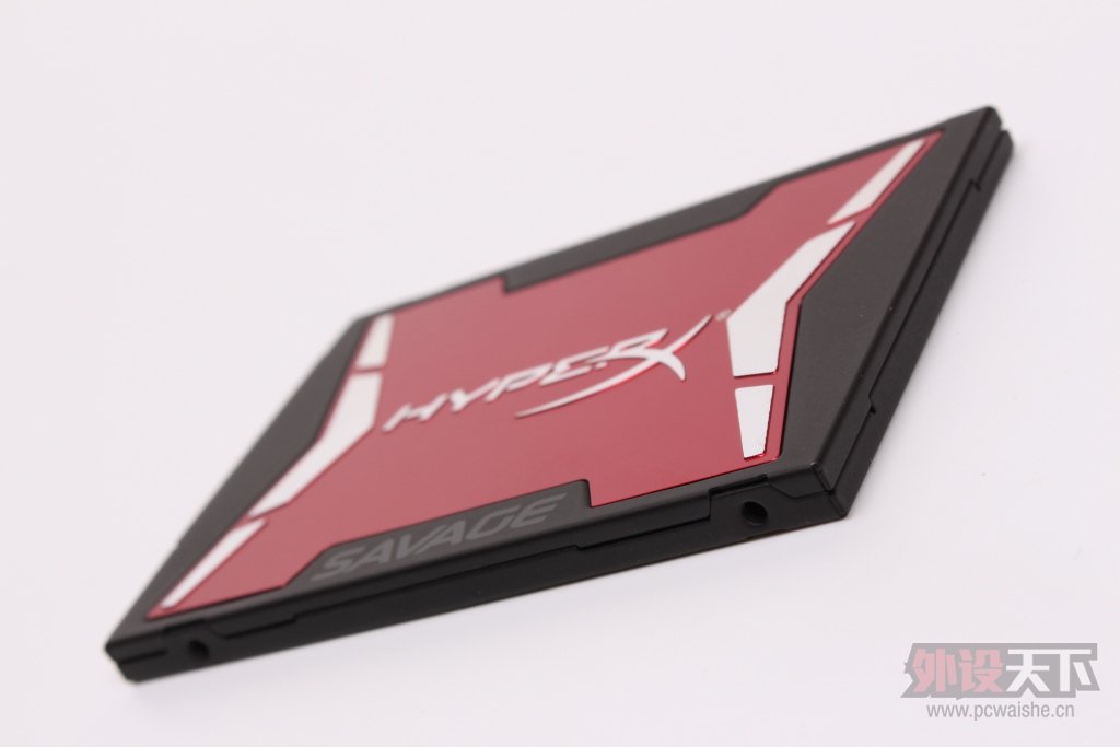 ��ʿ��HyperX Savage 240GB ��̬Ӳ�̿���