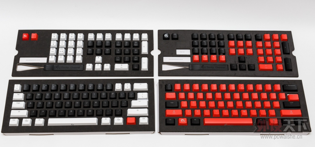 �����ա�����DUCKY ԭװ͸���ñ ��ɫ����ѡһ��һ�� 200Ԫ