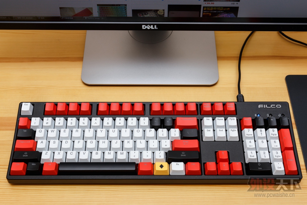 �����ա�����DUCKY ԭװ͸���ñ ��ɫ����ѡһ��һ�� 200Ԫ