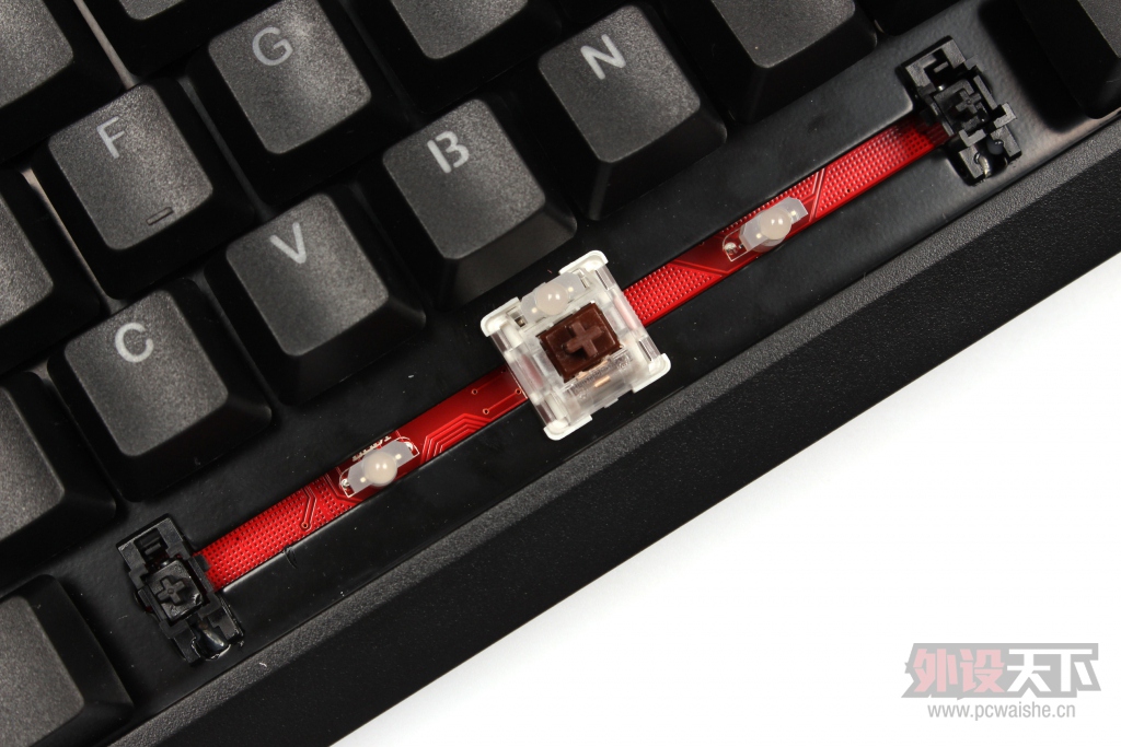 ɫѼDucky 2108S2 RGB