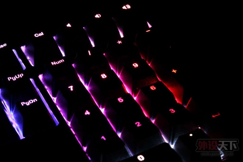 ɫѼDucky 2108S2 RGB