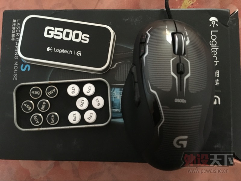 [ ���� ]  ���ѳ���������G500S
