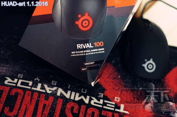 2016Ԫ��-�������Rival 100��Ϸ���