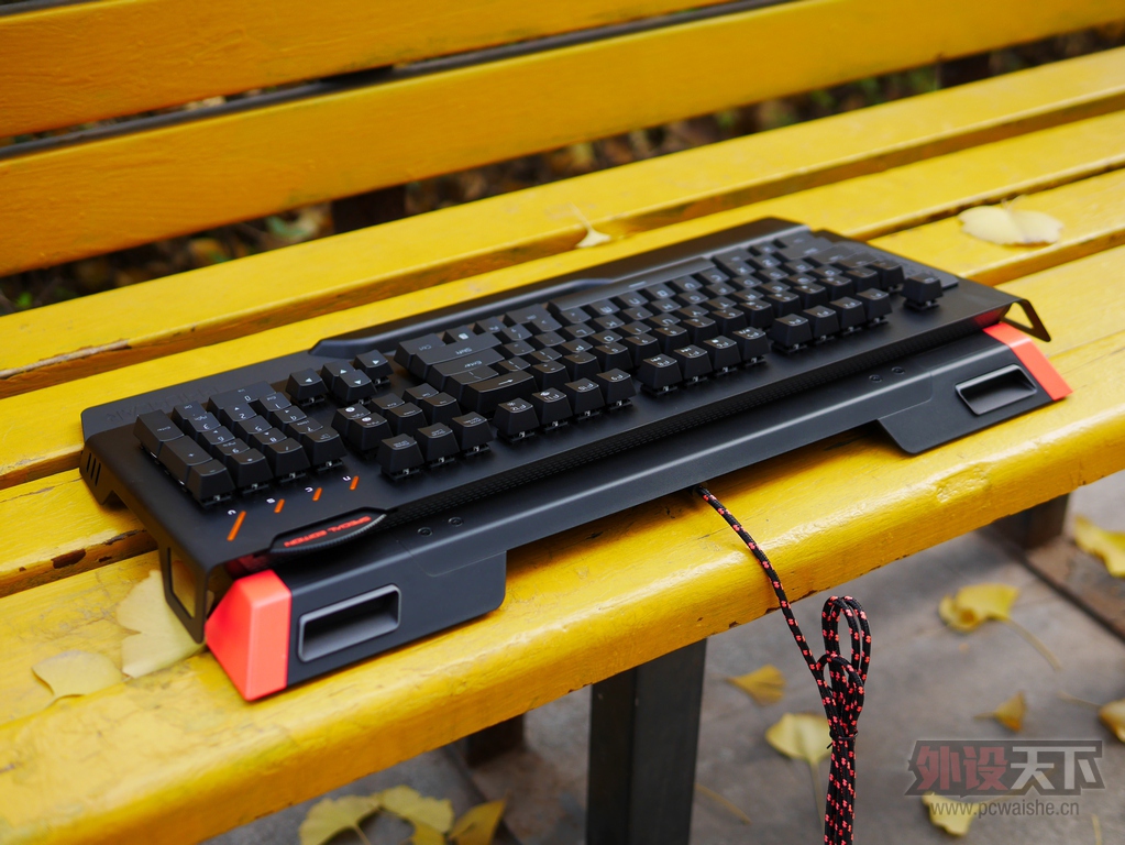 �켫��Epicgear��EG��ħ��M-��Ϸ��е���̺�ɫ���Ὺ������