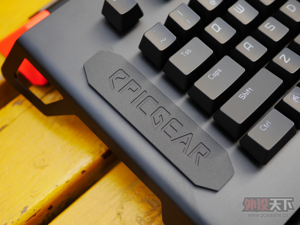 �켫��Epicgear��EG��ħ��M-��Ϸ��е���̺�ɫ���Ὺ������