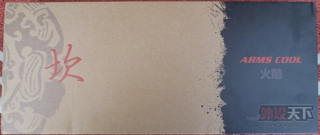 ����RGB ����Ӫ����һ����������-��ῲRGB ��е����!