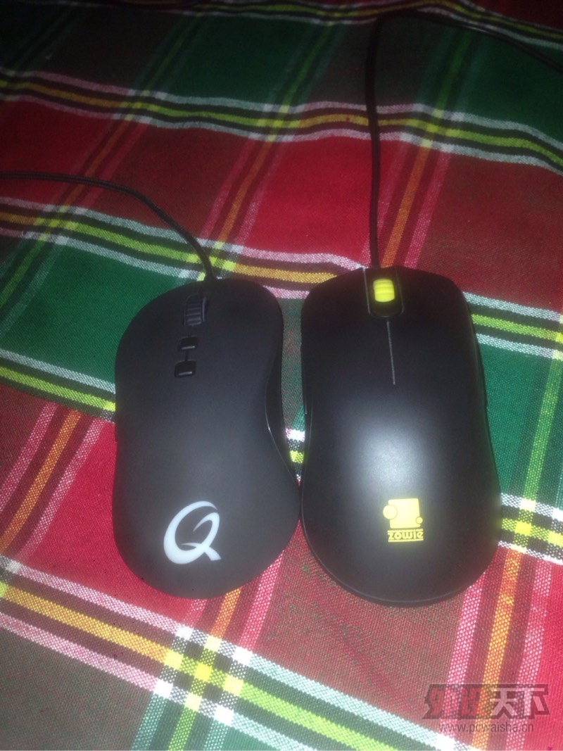 fps����Ϸ��ѡ��qpad DX20����zowieϵ�е�