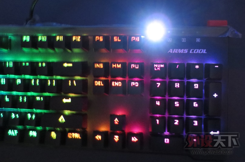 ����RGB ����Ӫ����һ����������-��ῲRGB ��е����!