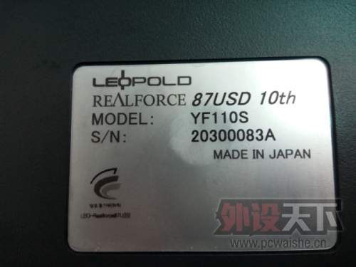 ������������realforce 87uʮ���꾲���棬G80-1865��POKER�����