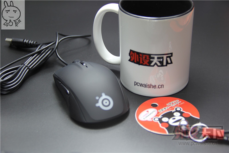 ��С����SteelSeries���Rival 100��Ϸ������á����ȡ�