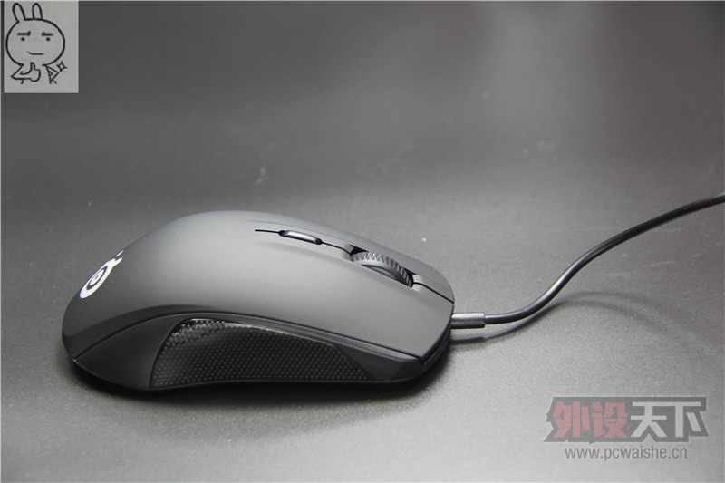 ��С����SteelSeries���Rival 100��Ϸ������á����ȡ�