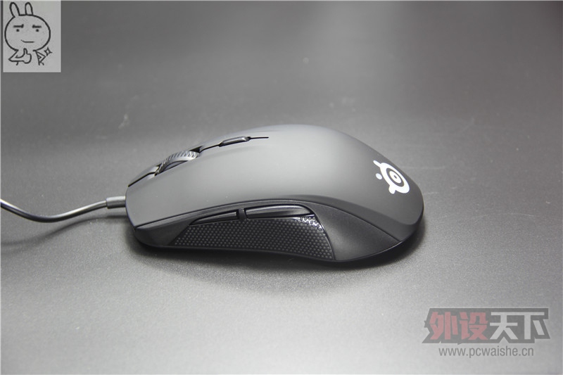 ��С����SteelSeries���Rival 100��Ϸ������á����ȡ�