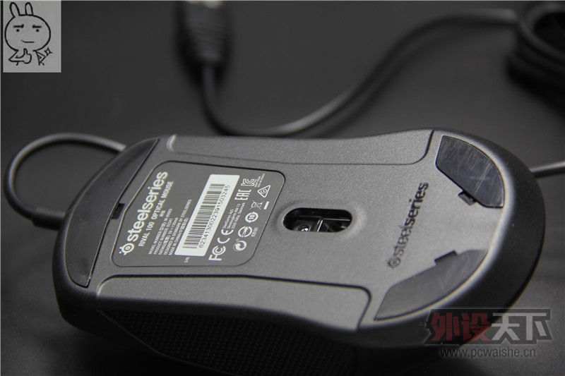 ��С����SteelSeries���Rival 100��Ϸ������á����ȡ�