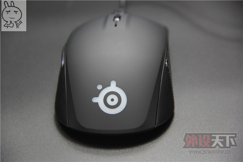 ��С����SteelSeries���Rival 100��Ϸ������á����ȡ�