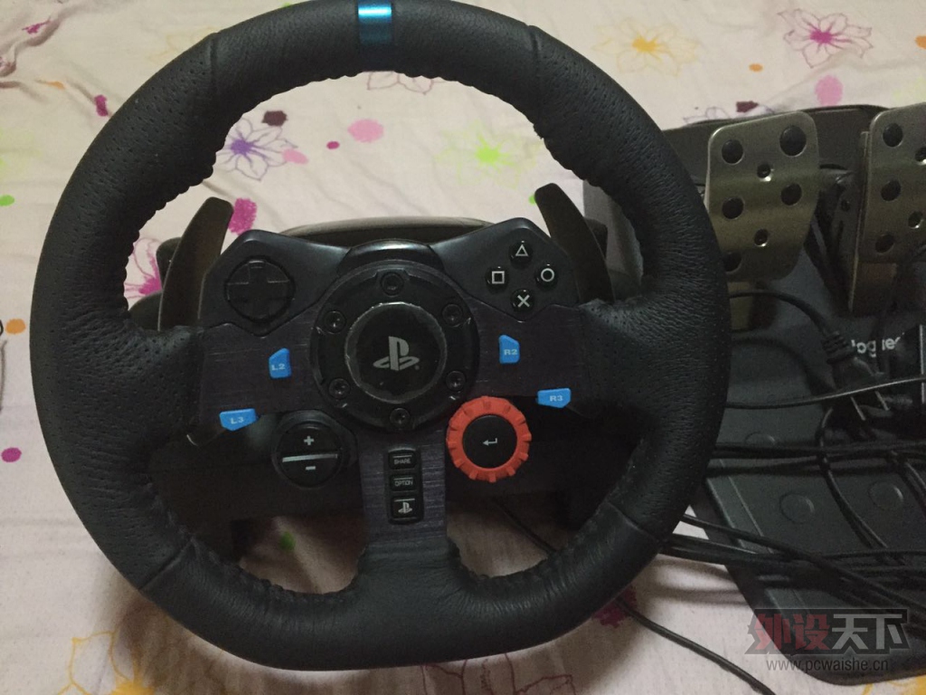 �Ͼ� ����ת�� �޼�G29������ 9����