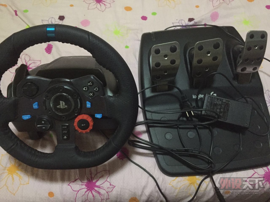 �Ͼ� ����ת�� �޼�G29������ 9����