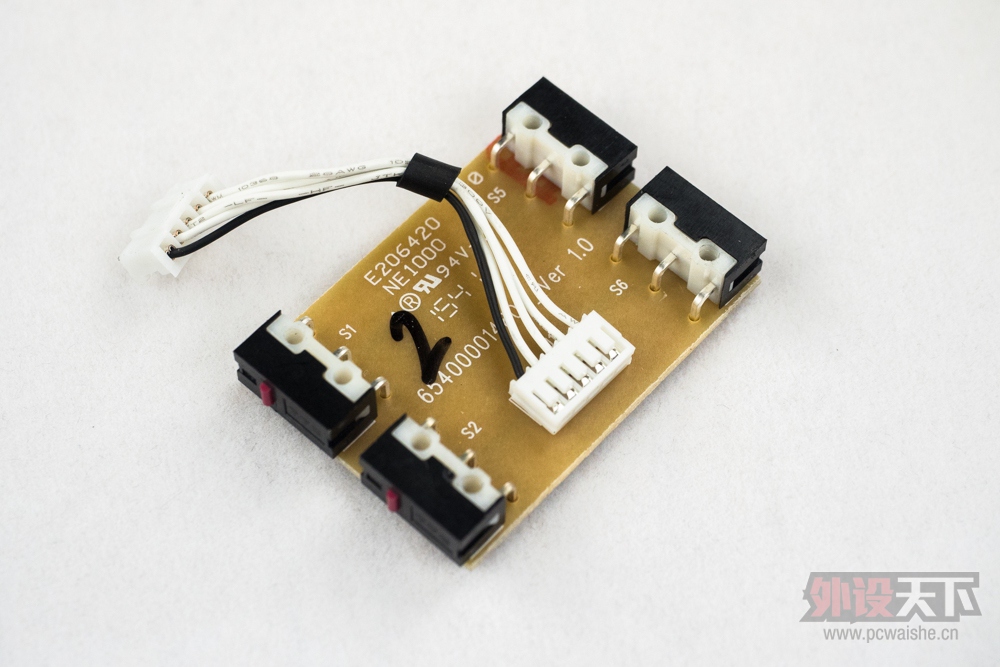 �����ӡ�Ц������˵���� Razer DIAMONDBACK����