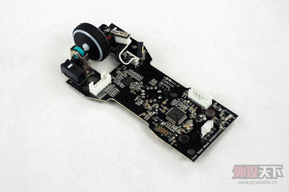 �����ӡ�Ц������˵���� Razer DIAMONDBACK����